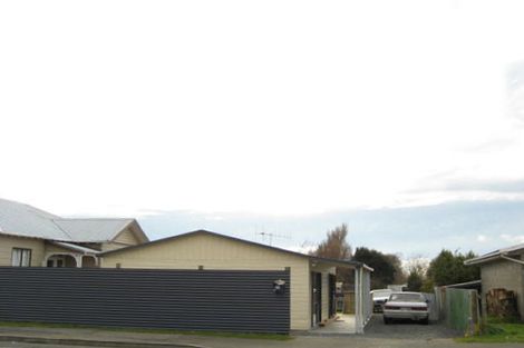Photo of property in 40 Centre Street, Strathern, Invercargill, 9812