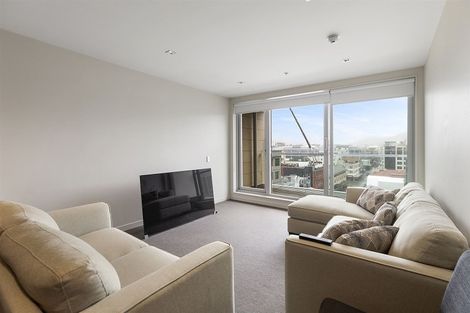Photo of property in Monument Apartments, 8g/245 Wakefield Street, Te Aro, Wellington, 6011