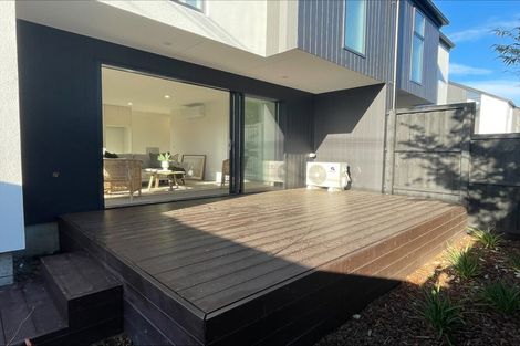 Photo of property in 1/34 Wyon Street, Linwood, Christchurch, 8062