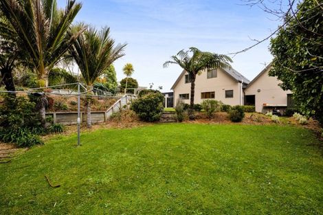 Photo of property in 28 Karamea Street, Whalers Gate, New Plymouth, 4310