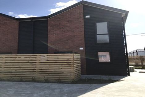 Photo of property in 1/27 Campbell Street, Frankton, Hamilton, 3204