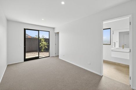 Photo of property in 27 River Stone Drive, Halswell, Christchurch, 8025