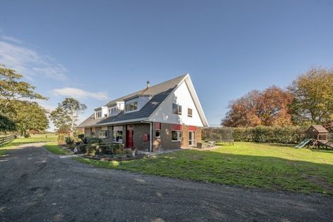 Photo of property in 195 Hautapu Road, Pukemoremore, Cambridge, 3493