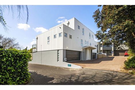 Photo of property in 19 Rostrevor Street, Hamilton Central, Hamilton, 3204