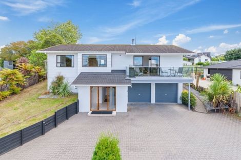Photo of property in 7 Noble Street, Nukuhau, Taupo, 3330