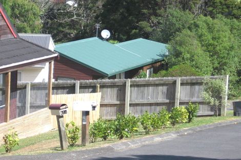 Photo of property in 1/15 Valecrest Place, Bayview, Auckland, 0629