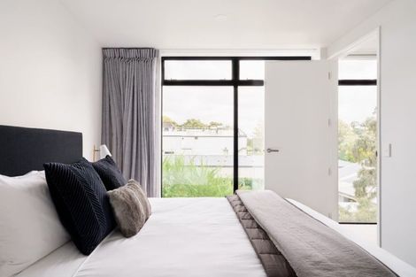 Photo of property in 2/22 Peterborough Street, Christchurch Central, Christchurch, 8013