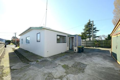 Photo of property in 112 Randolph Street, Woolston, Christchurch, 8062