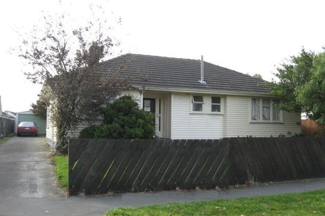 Photo of property in 6 Tensing Place, Sockburn, Christchurch, 8042