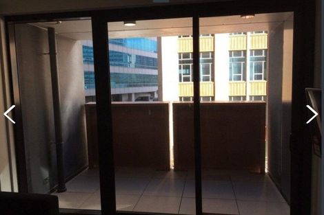 Photo of property in Queen's Residences, 310/8 Airedale Street, Auckland Central, Auckland, 1010