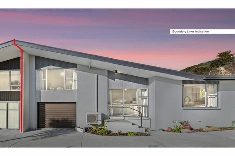 Photo of property in 1/61 Landsdowne Terrace, Cashmere, Christchurch, 8022