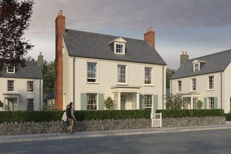 Photo of property in 104 Glandovey Road, Fendalton, Christchurch, 8052