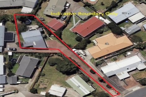 Photo of property in 4b Garnet Drive, Papamoa Beach, Papamoa, 3118