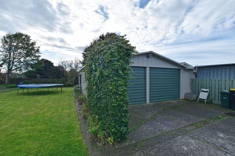 Photo of property in 72 Herriot Street, Richmond, Invercargill, 9810