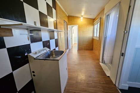 Photo of property in 14 Collins Street, Blaketown, Greymouth, 7805