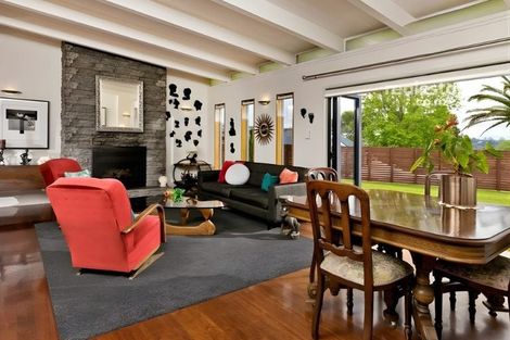 Photo of property in 53a Greenhithe Road, Greenhithe, Auckland, 0632