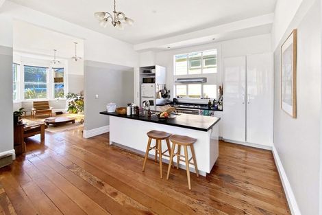 Photo of property in 85 Te Wharepouri Street, Berhampore, Wellington, 6023