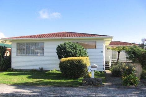 Photo of property in 20 Rossport Street, Johnsonville, Wellington, 6037