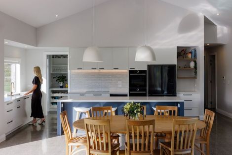 Photo of property in 8 Penbeagle Road, Te Kowhai, Hamilton, 3288