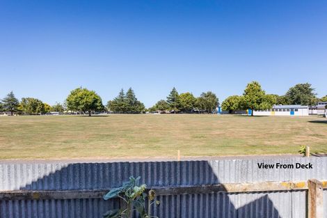 Photo of property in 73a Savage Crescent, West End, Palmerston North, 4412