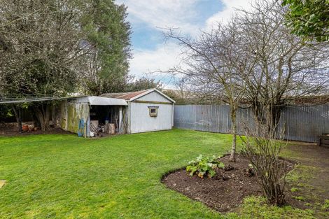 Photo of property in 5 Bucknell Street, Sockburn, Christchurch, 8042