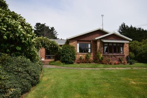 Photo of property in 300 Scott Street, Tisbury, Invercargill, 9877