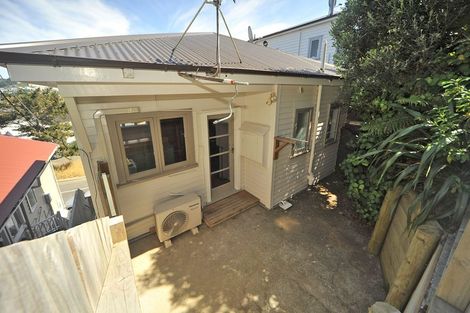 Photo of property in 17 Kainui Road, Hataitai, Wellington, 6021