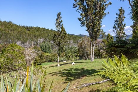 Photo of property in 896a Hikuai Settlement Road, Pauanui, Hikuai, 3579