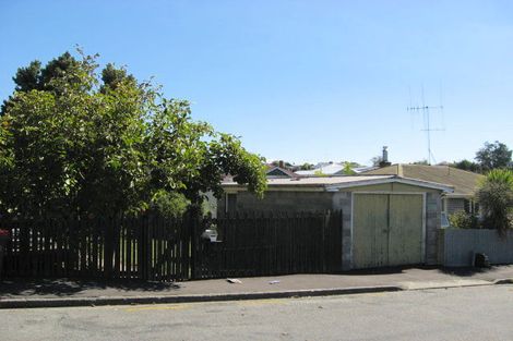Photo of property in 6 Hugh Street, Seaview, Timaru, 7910