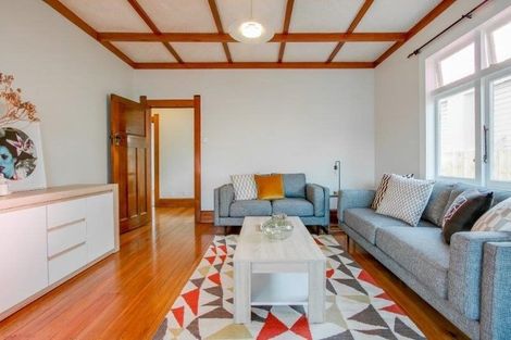 Photo of property in 231 Georges Drive, Napier South, Napier, 4110