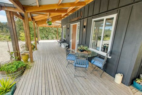 Photo of property in 147 Lake Kaniere Road, Blue Spur, Hokitika, 7811