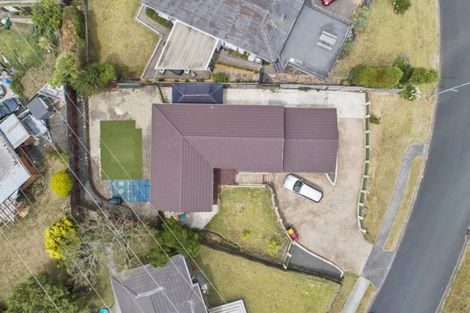 Photo of property in 6 Crail Court, Totara Heights, Auckland, 2105