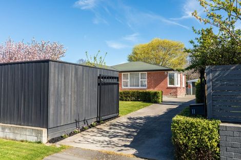 Photo of property in 11 Croziers Road, St Albans, Christchurch, 8052