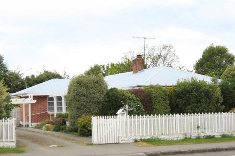 Photo of property in 64b Ivory Street, Rangiora, 7400