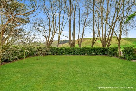 Photo of property in 416 No 3 Line, Okoia, Whanganui, 4582
