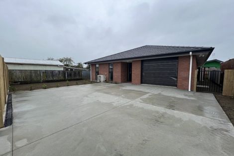 Photo of property in 121a Heretaunga Street, Palmerston North, 4414