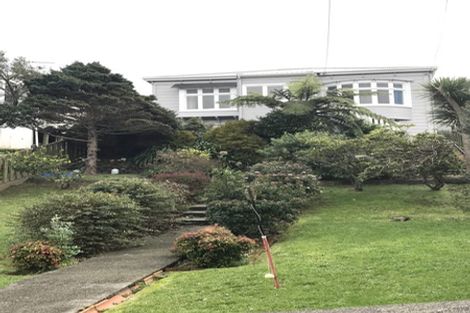 Photo of property in 37 Charlotte Avenue, Brooklyn, Wellington, 6021