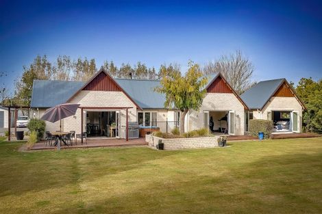 Photo of property in 643 Burnham School Road, Burnham, Christchurch, 7677