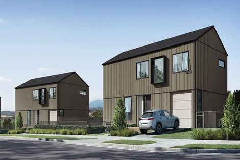 Photo of property in 3 Koura Road, Flat Bush, 2019