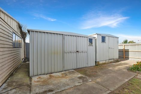 Photo of property in 79 George Street, Tinwald, Ashburton, 7700