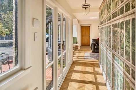 Photo of property in 68 Cheviot Road, Lowry Bay, Lower Hutt, 5013