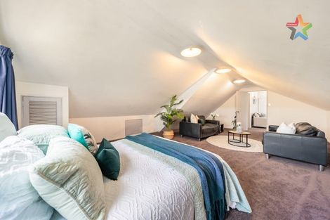 Photo of property in 13 Rossiter Avenue, Waterloo, Lower Hutt, 5011