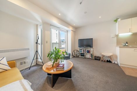 Photo of property in Soho Apartments, 720/74 Taranaki Street, Te Aro, Wellington, 6011