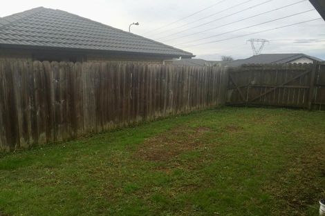 Photo of property in 31 Carrick Glen Avenue, Flat Bush, Auckland, 2019