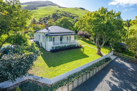 Photo of property in 406 Kakepuku Road, Pokuru, Te Awamutu, 3873