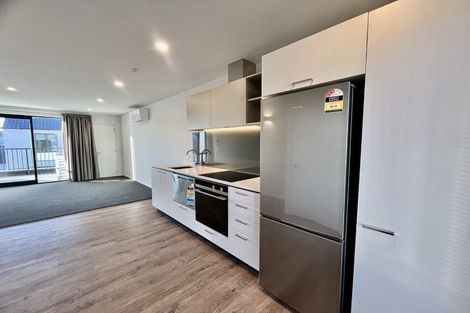 Photo of property in 131 Fitzgerald Avenue, Christchurch Central, Christchurch, 8011