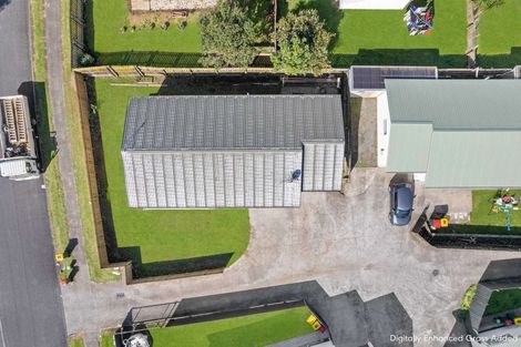 Photo of property in 28 Barneys Farm Road, Clendon Park, Auckland, 2103