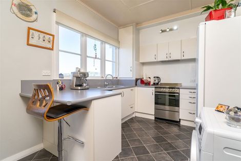 Photo of property in 1 Fox Street, Port Chalmers, 9023