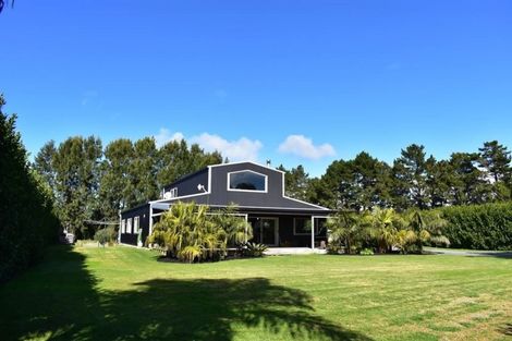 Photo of property in 69 Pyle Road East, Ruakaka, Whangarei, 0171