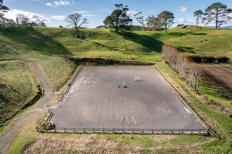 Photo of property in 319 Crawford Road, Minden, Tauranga, 3171